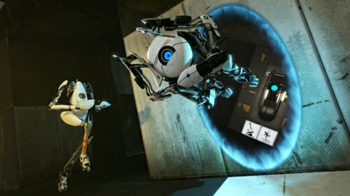 Portal 2 -   PC  internetwars.ru