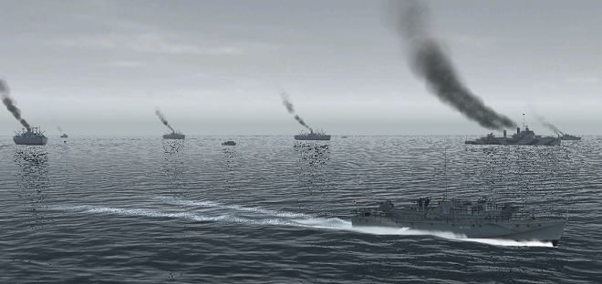  :  , PT Boats: Knights of the Sea  -   PC  Internetwars.ru