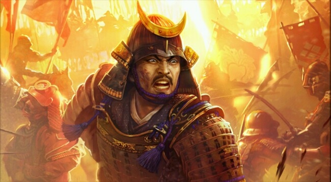 Sengoku - игра для PC на Internetwars.ru
