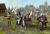 ettlers:  , The Settlers: Heritage of Kings -   PC. 