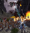 Spellforce 2: Shadow Wars -   PC  Internetwars.ru