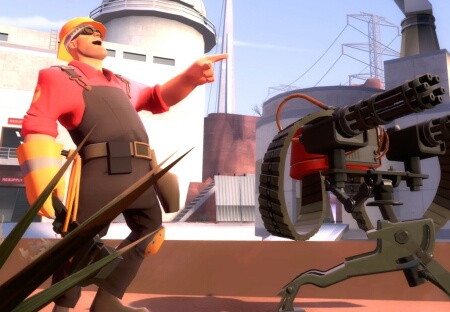 Team Fortress 2 -   PC  Internetwars.ru