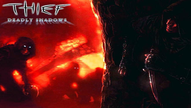 Вор-3, Thieth-3: Deadly Shadow