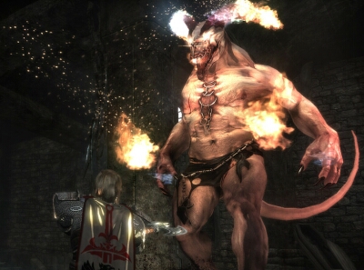 Two Worlds 2 игра для PC на internetwars.ru