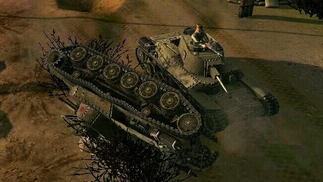 Моды для Company of Heroes и Men of War