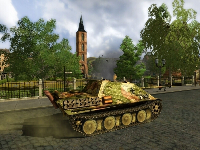 Все моды для Mount and Blade