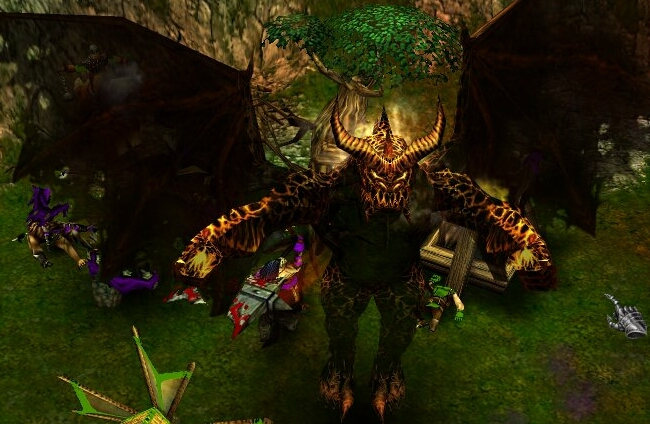 War of the Ring игра для PC на Internetwars.ru