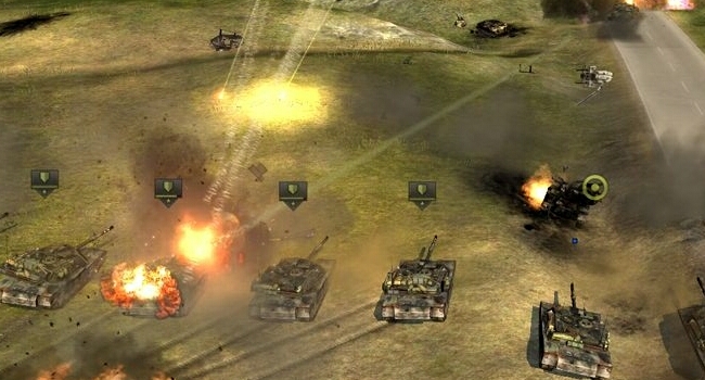 рецензии игр, скачать моды Total War