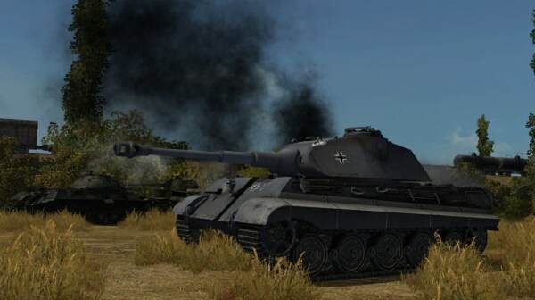  , World of Tanks   PC  internetwars.ru