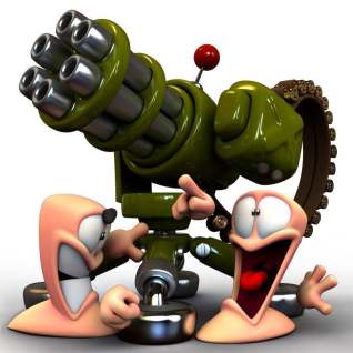 Worms: Reloaded, :    PC  internetwars.ru