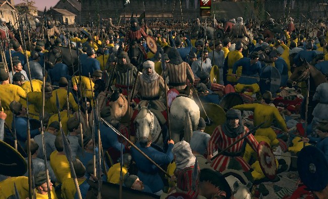 Total War: ATTILA - Age of Charlemagne