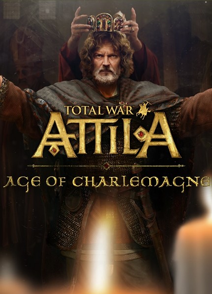 Age of Charlemagne