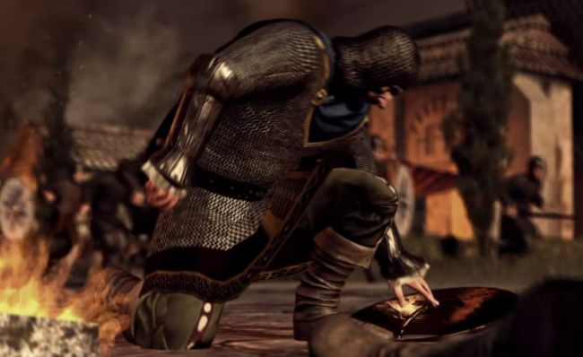 Прохождение кампании Total War: Attila