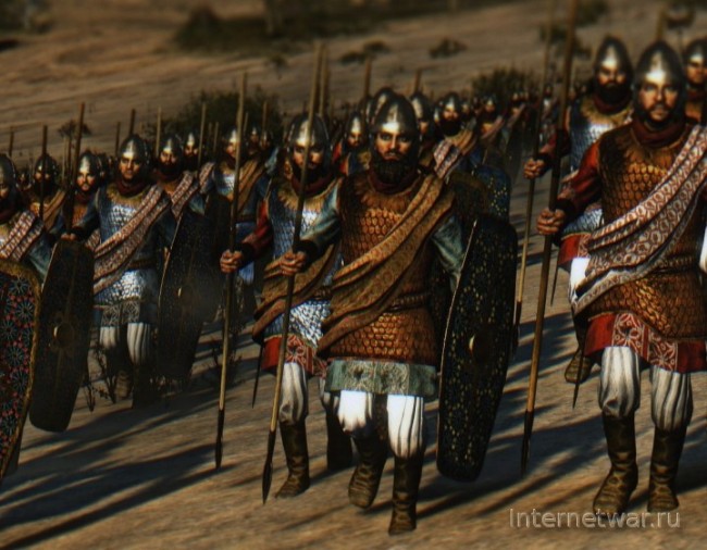    Total War