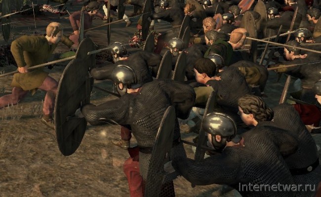    Total War: Attila