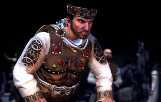 Прохождение кампании Total War: Attila