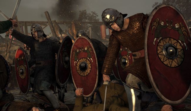      Total War: Attila