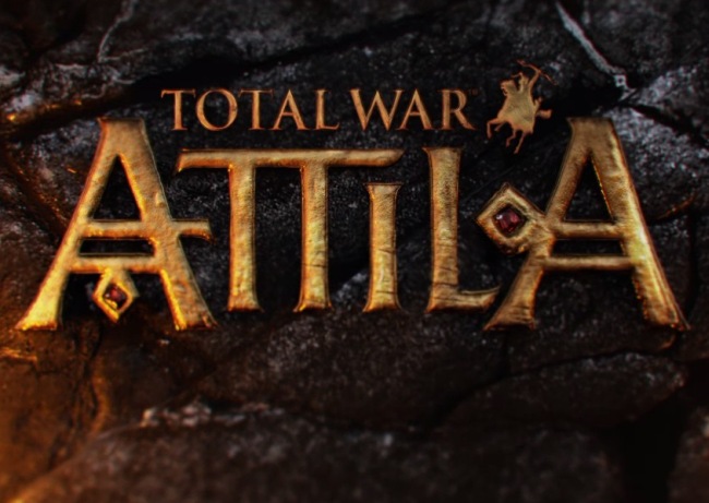   Total War