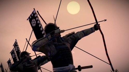 Shogun 2: Total War  