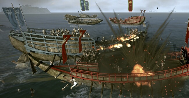 Shogun 2: Total War Рассвет самураев