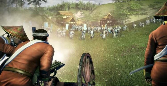 Shogun 2 AAR кампания секреты