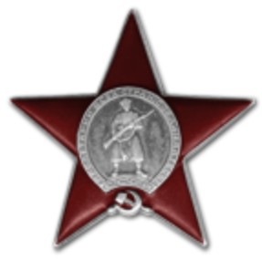ветераны великой отечественной войны