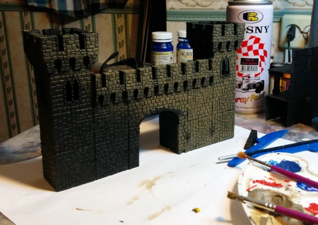     Castle Craft