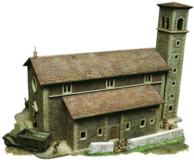    (1: 72)  Italeri. 