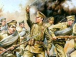 Первая мировая война - проект Владимира Полковникова